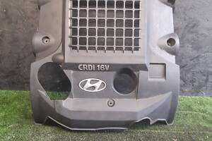 Декоративна накладна двигуна Hyundai Terracan (HP) 01-06 292404X000 Hyundai/Kia Б/У