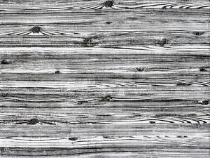 Декоративна 3D панель самоклейка під дерево Зебра 700х700х6мм (081) SW-00000019