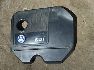 Декоративная кришка двигателя Volkswagen, Skoda, Seat