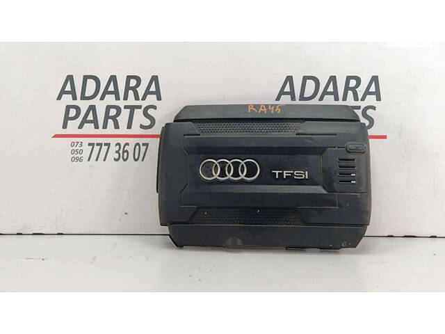 Декоративна кришка двигуна для Audi A3 2013-2016 (06K-103-925-BT)