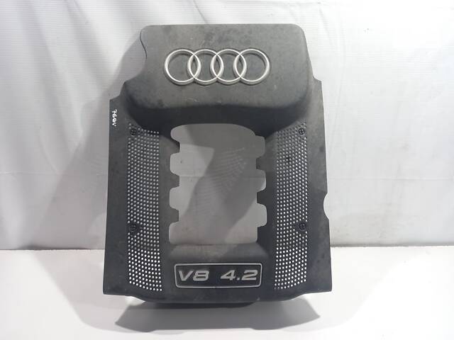 Декоративна кришка двигуна для Audi A8 (D2) 1994-2000 б/у