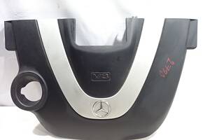 Декоративная крышка двигателя для Mercedes Benz X164 GL-Klasse (GL) 2006-2012 б/у
