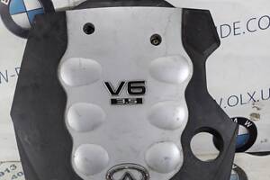 Декоративна кришка двигуна Infiniti 3.5 V6 (б/у)