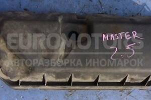 Декоративная крышка мотора Nissan Interstar 2.5dCi 1998-2010 8200