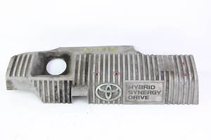 Декоративная накладка двигателя 1.8 Hybrid Toyota Auris 2006-2012 1121237090