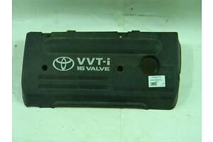 Декоративна накладка двигуна 1.8 Toyota Avensis T25 2003-2009 112120D060