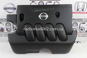 Декоративная накладка двигателя 2.0 i.e. Nissan Qashqai (J10) 2007-2014 14041JG00A