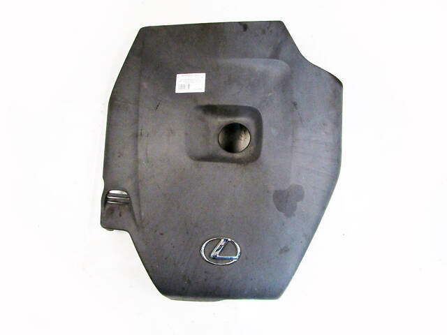 Декоративная накладка двигателя 2.2 Diesel Lexus IS (XE20) 2005-2012 1261126020