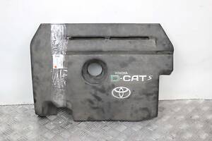 Декоративная накладка двигателя 2.2 TDI 08-12 Toyota RAV-4 III 2005-2012 1261126050