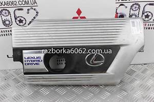 Декоративная накладка двигателя 2.5 Hybrid Lexus NX 2014-2021 1260136160