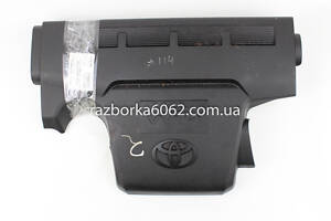 Декоративная накладка двигателя 2.5 USA Toyota Camry 50 2011- 126010V050