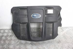 Декоративная накладка двигателя 2,5 XT Subaru Forester (SG) 2002-2008 14025AA260