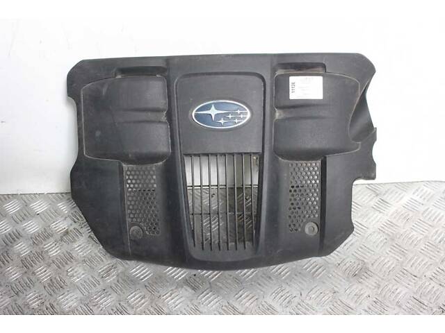 Декоративная накладка двигателя 2,5 XT Subaru Forester (SG) 2002-2008 14025AA260