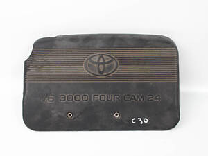 Декоративна накладка двигуна 3.0 USA Toyota Camry 30 2001-2006 1120920100