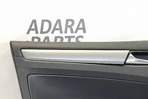 Декоративная накладка карты двери пер. лев. для VW Passat 2012-2015 (561867409B 4AR)