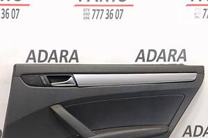 Декоративна накладка карти дверей задн. прав. для VW Passat 2012-2015 (561867420B 4AR)