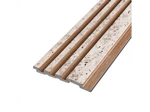 Декоративна PS рейка 2900*120*11мм (D) SW-00002141