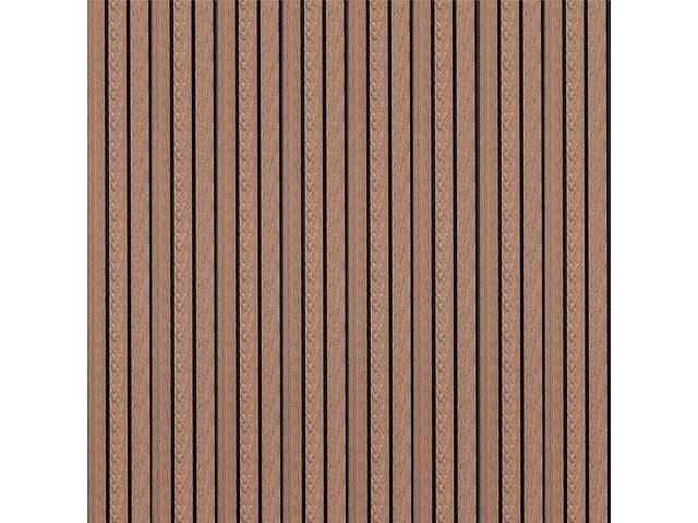 Декоративная PS рейка Sticker Wall 122*2900*12мм (D) SW-00001739 - Фото 1