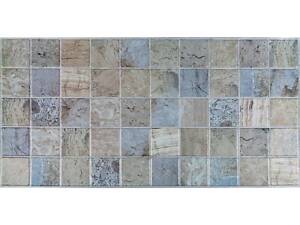 Декоративна ПВХ панель 960*480*4мм (D) SW-00002480