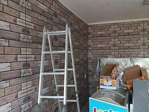 Декоративная ПВХ панель 960*480*4мм SW-00000578