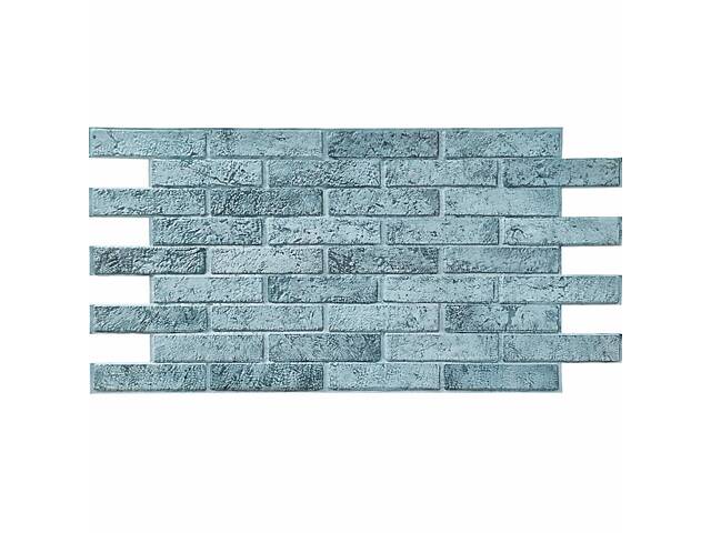 Декоративна ПВХ панель 960*480* 4мм Уцінка (D) SW-00002126 - Фото 1