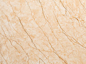 Декоративная ПВХ плита бежевый мрамор 600*600*3mm (S) SW-00001618