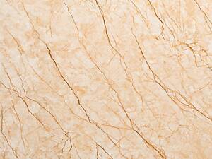 Декоративная ПВХ плита бежевый мрамор 600*600*3mm (S) SW-00001618