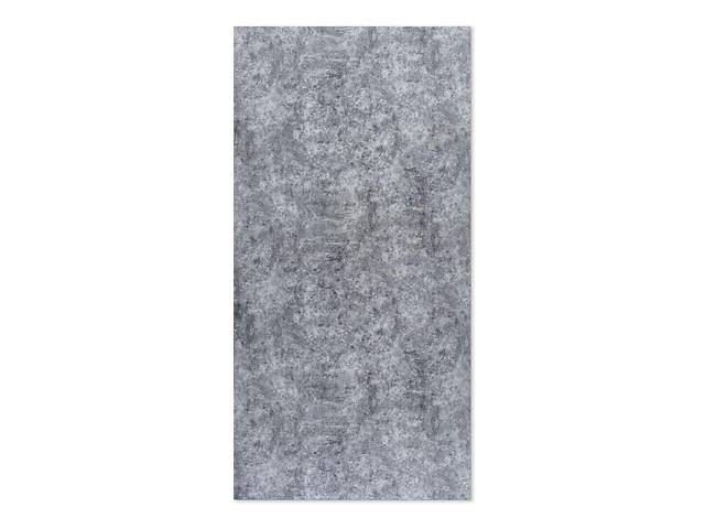 Декоративная ПВХ плита пепельный мрамор 1,22х2,44мх3мм SW-00001405 - Фото 1