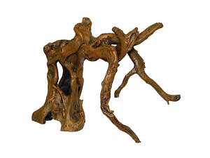 Декорація для акваріума Hobby Scaping Root 1 корінь 26x16x21 см Коричневий (HB41470)
