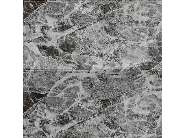 Декоративна 3D панель самоклейка 700х700х4мм Мармурова плитка (192) SW-00000529 - Фото 1