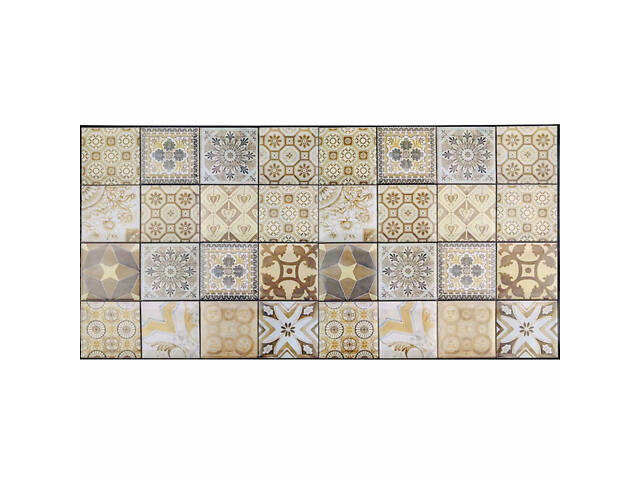 Декоративна ПВХ панель 960х480х4мм (D) SW-00001777 - Фото 1