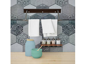 Декоративна ПВХ панель 960х480х4мм SW-00000579