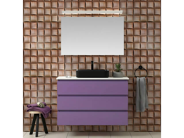 Декоративна ПВХ панель 960х480х4мм SW-00000580 - Фото 7