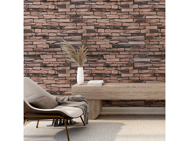 Декоративна ПВХ панель 960х480х4мм SW-00001555 - Фото 5