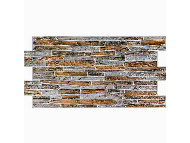 Декоративна ПВХ панель 960х480х4мм SW-00001556 - Фото 1