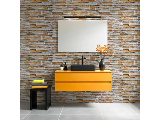 Декоративна ПВХ панель 960х480х4мм SW-00001556 - Фото 6