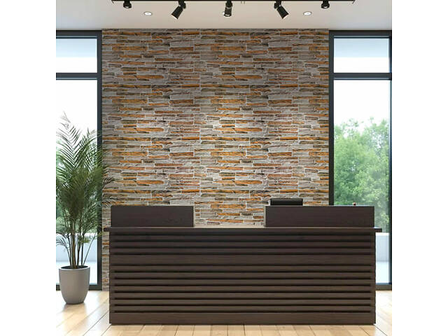 Декоративна ПВХ панель 960х480х4мм SW-00001556 - Фото 7