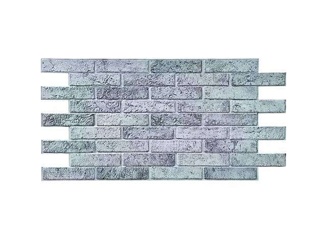 Декоративна ПВХ панель 960х480х4мм SW-00001557 - Фото 1