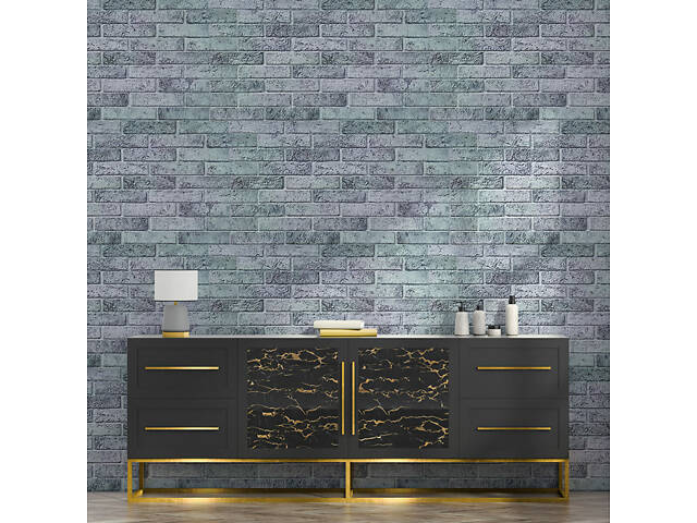 Декоративна ПВХ панель 960х480х4мм SW-00001557 - Фото 5