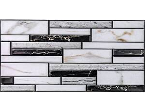 Декоративна ПВХ панель 960х480х4мм SW-00001776