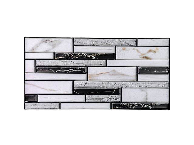 Декоративна ПВХ панель 960х480х4мм SW-00001776 - Фото 1