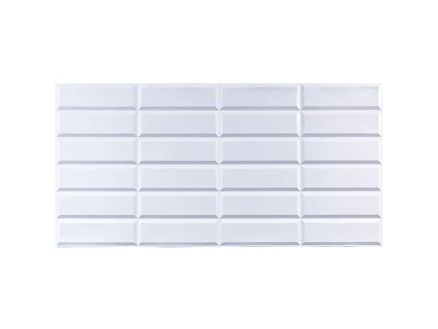 Декоративна ПВХ панель 960х480х4мм SW-00001779 - Фото 1