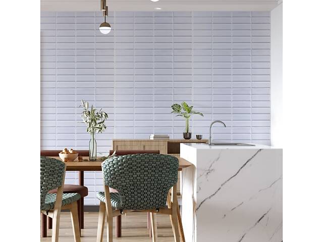 Декоративна ПВХ панель 960х480х4мм SW-00001779 - Фото 5