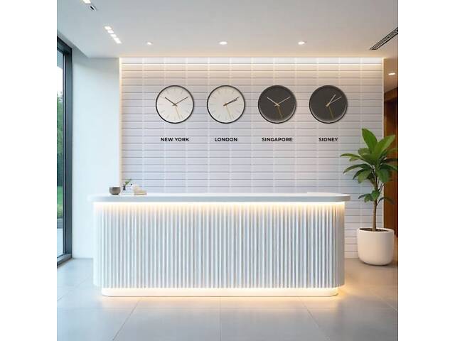 Декоративна ПВХ панель 960х480х4мм SW-00001779 - Фото 7