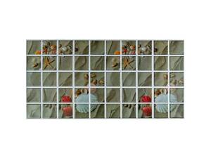 Декоративна ПВХ панель 960х480х4мм SW-00001789