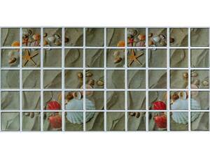 Декоративна ПВХ панель 960х480х4мм SW-00001789