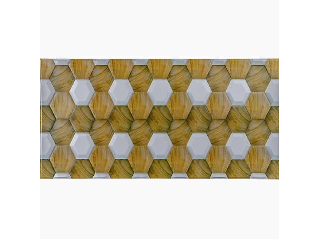 Декоративна ПВХ панель 960х480х4мм SW-00001790 - Фото 1