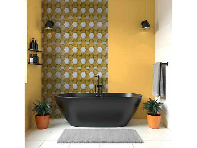 Декоративна ПВХ панель 960х480х4мм SW-00001790 - Фото 7