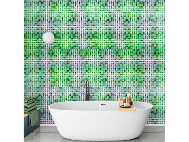 Декоративна ПВХ панель 960х480х4мм SW-00001828 - Фото 6