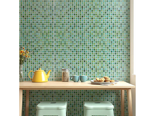 Декоративна ПВХ панель 960х480х4мм SW-00001828 - Фото 5